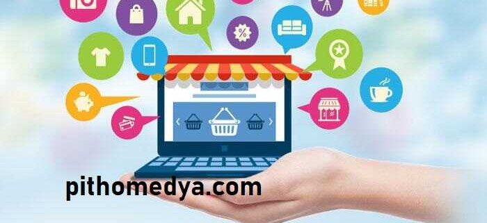 E Ticaret Sitesi Fiyat