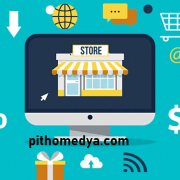 E Ticaret Sitesi Fiyatları