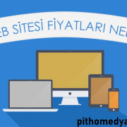 site fiyatları