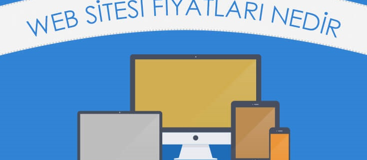 site fiyatları