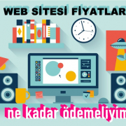 Web Tasarım Fiyatları